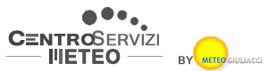 servizi meteo professionali