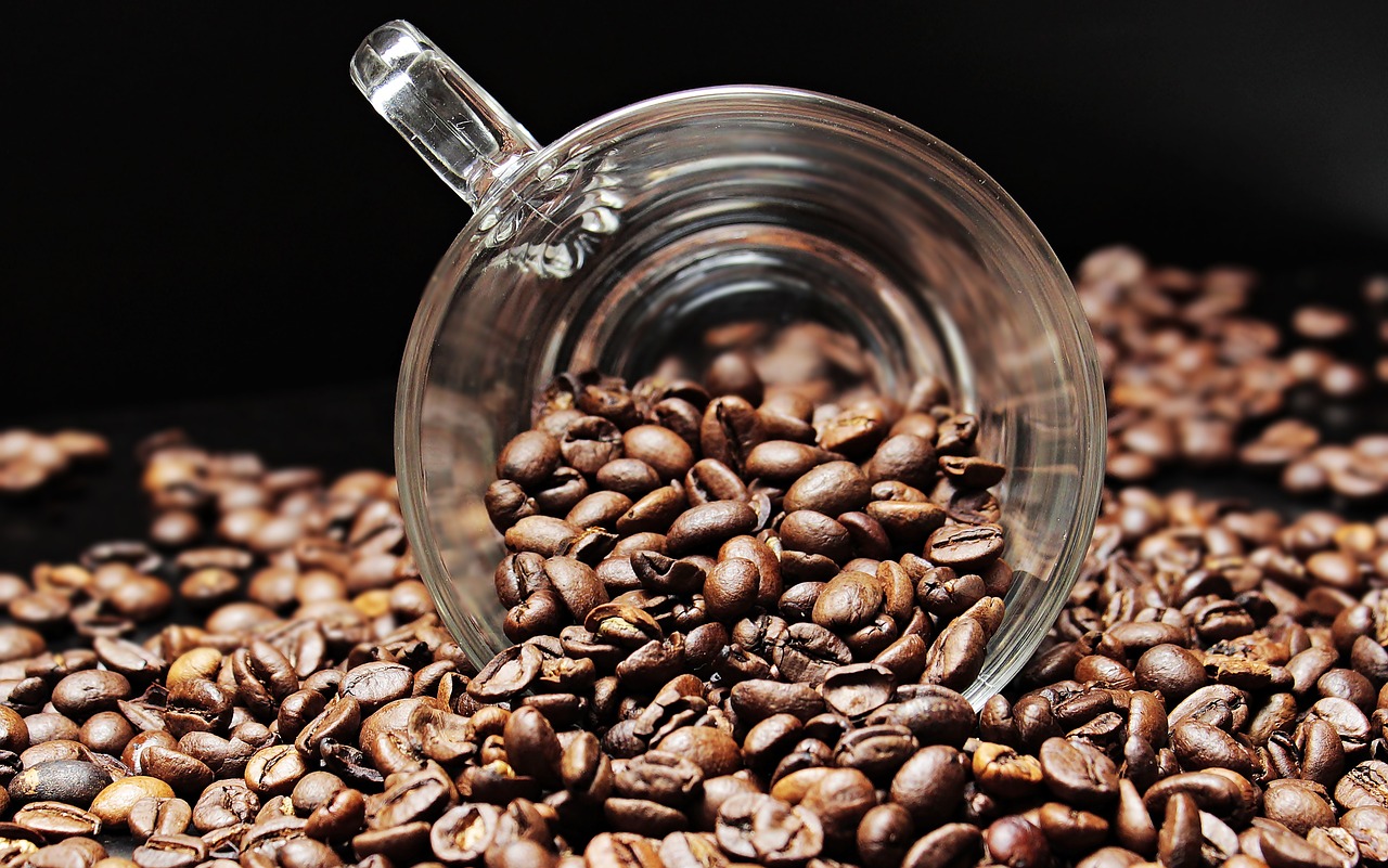 Ecco perché a Napoli il caffè è così buono