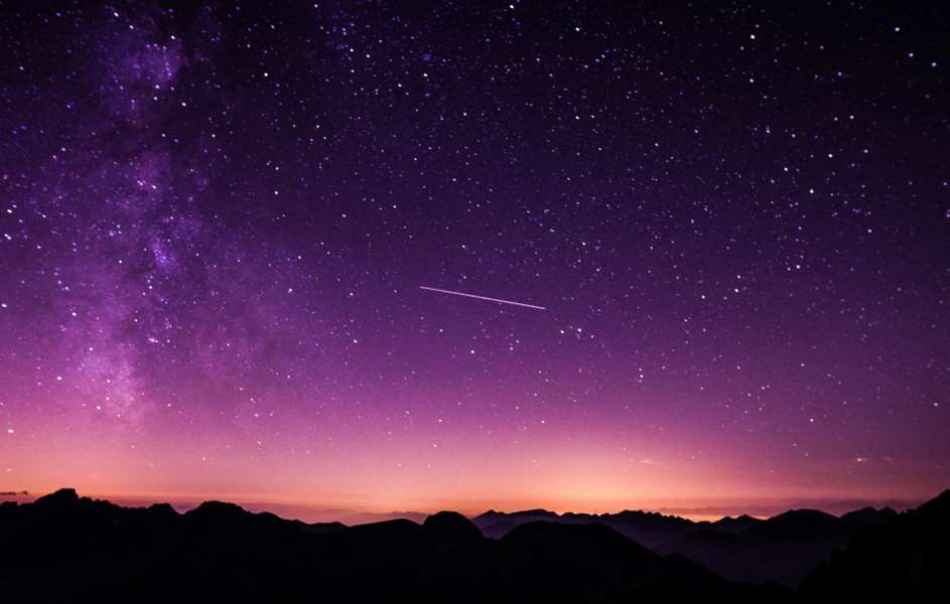 Quelle In Cielo Non Erano Stelle Riassunto