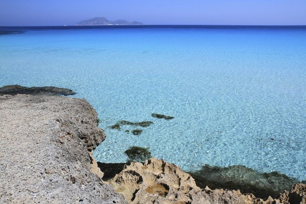Agosto Al Mare In Sicilia Ecco Alcune Delle Spiagge Da