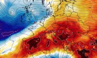 Anomalie previste per giovedì 12 marzo