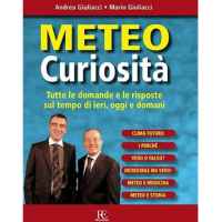 Meteo Curiosità - Ronca Editore